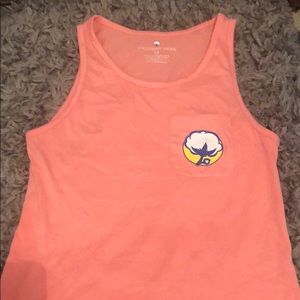 Southern marsh tank.